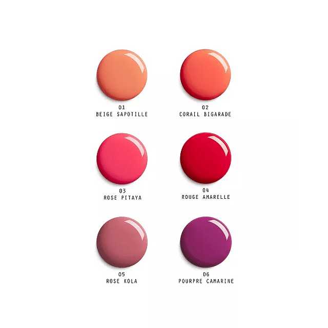 Hermèsistible Infused Lip Care Oil