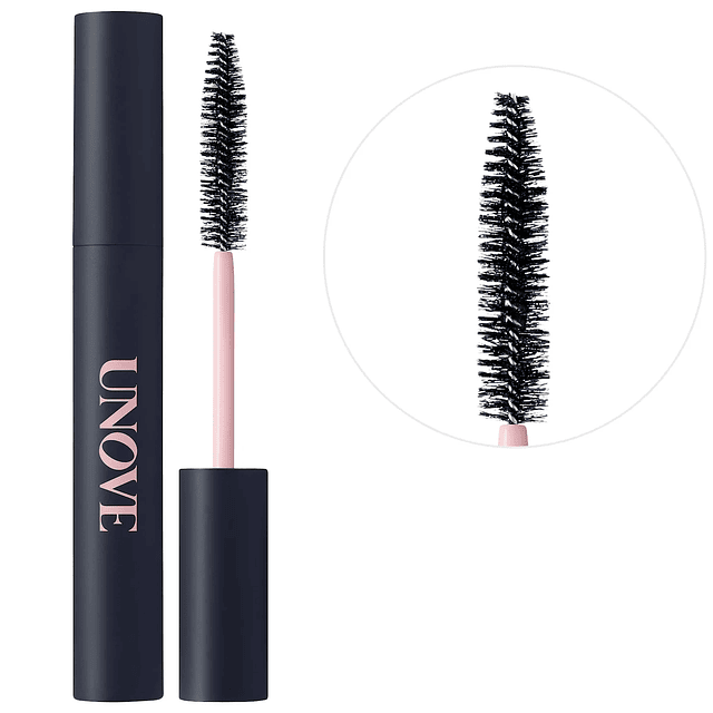 Frizz-Calming Gel Hair Taming Wand