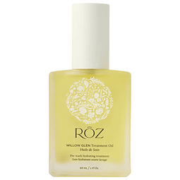 Willow Glen Pre-Wash Hair & Scalp Oil