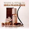 Ibiza Hair and Body Mist with Tonka Bean + Vanilla