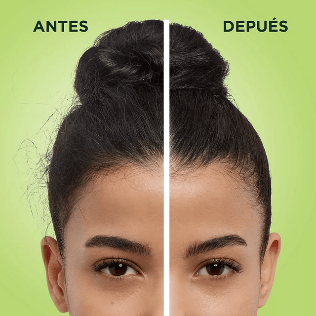 Fructis Sleek & Shine Frizz Tamer Slick Back Hair Serum Wand 