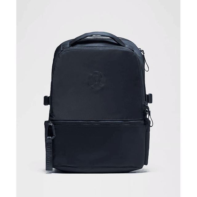 New Crew Backpack 22L Updated