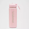 Back to Life Sport Bottle 18oz Straw Lid