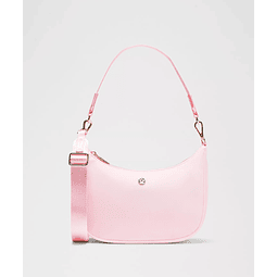 City Essentials Small Shoulder Bag 3L