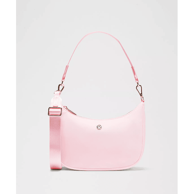 City Essentials Small Shoulder Bag 3L