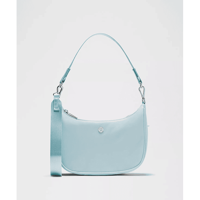 City Essentials Small Shoulder Bag 3L