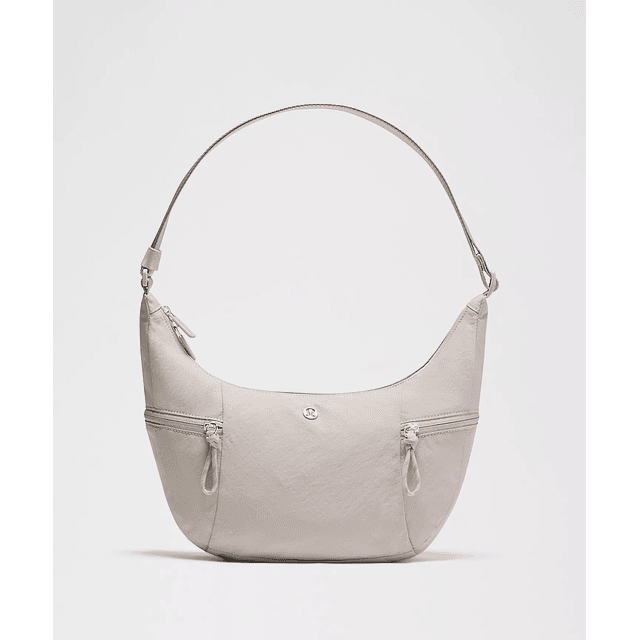 Slouchy Sling Bag 6L