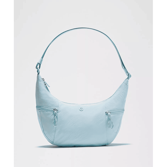 Slouchy Sling Bag 6L