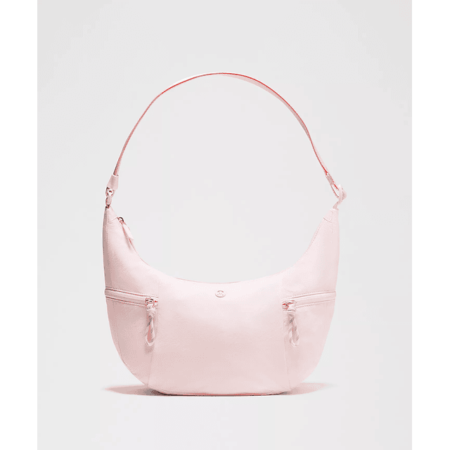 Slouchy Sling Bag 6L