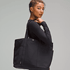 Daily Multi-Pocket Tote Bag 20L