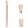 Dual-Ended Concealer Brush
