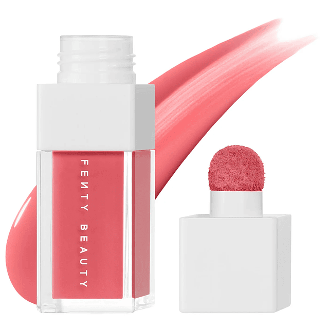 Shake N' Play Liquid Blush