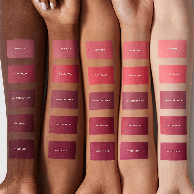 Shake N' Play Liquid Blush