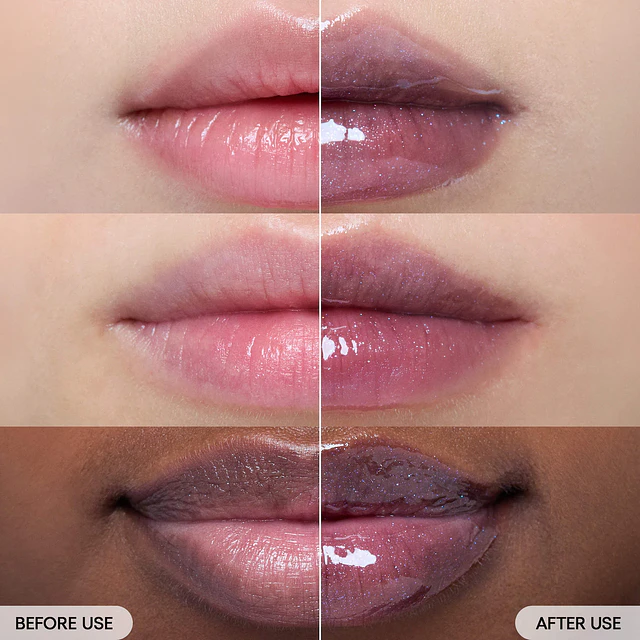 Glaze Craze Tinted Polypeptide Lip Serum Treatment