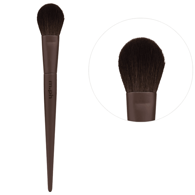 The Cream Blush Brush
