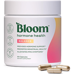 Hormone Health: Balance