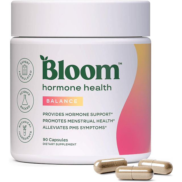 Hormone Health: Balance