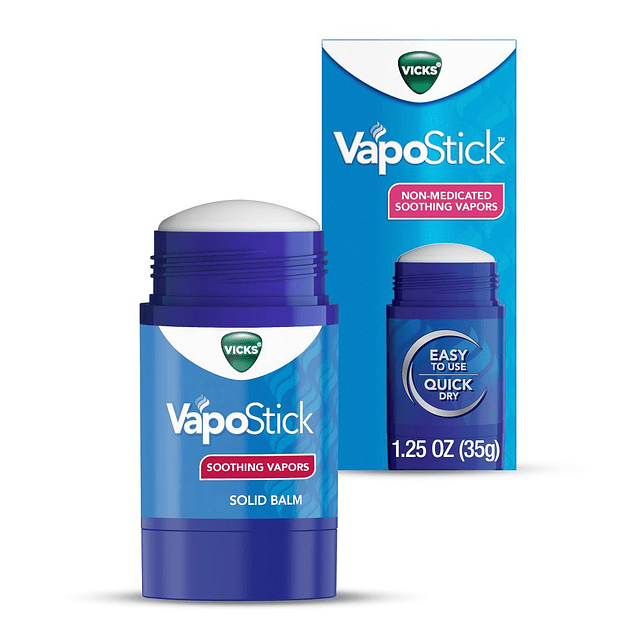 Vicks VapoStick Balm