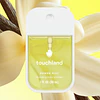 Power Mist Hydrating Hand Sanitizer