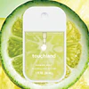 Power Mist Hydrating Hand Sanitizer