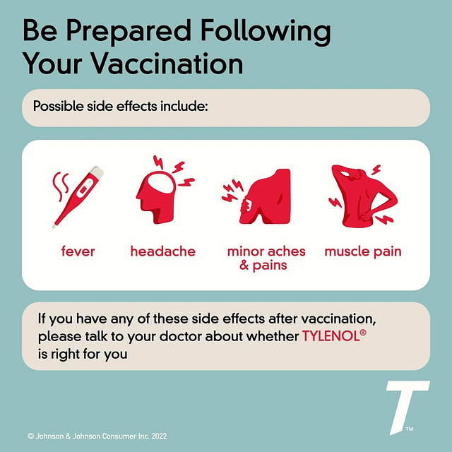 Tylenol Extra Strength Pain Reliever and Fever Reducer Caplets 