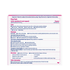 Benadryl Liqui-Gels Diphenhydramine Antihistamine Allergy Relief & Cold Medicine - 24ct