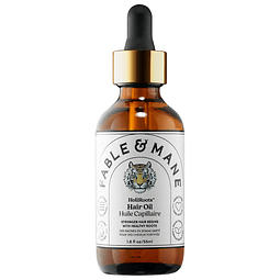 HoliRoots™ Pre-Wash Scalp & Hair Treatment Oil