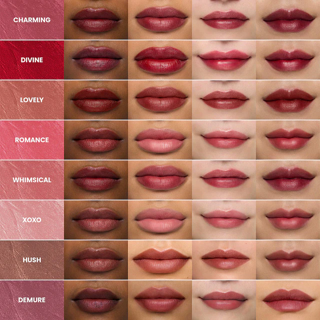 Wonder Blading All-Day Lip Stain