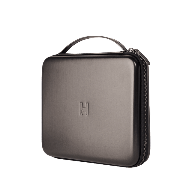 Vegan Brush Collection Set