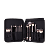 Vegan Brush Collection Set