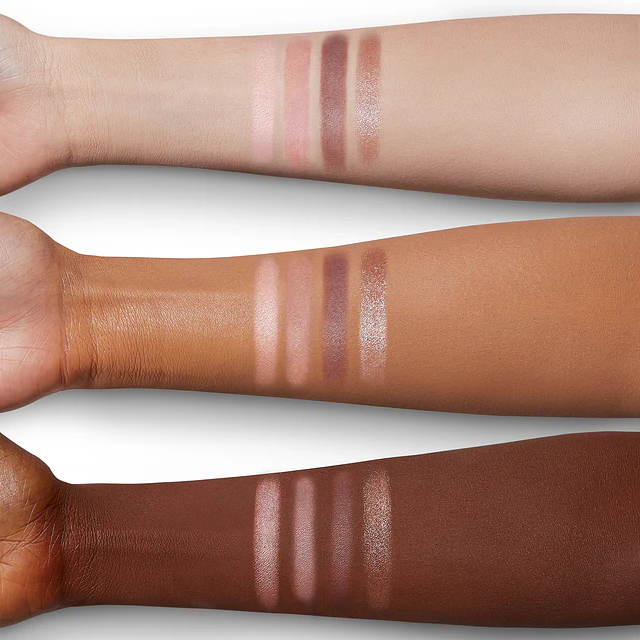 Luxury Eyeshadow Palette