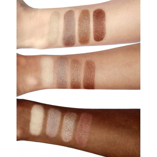 Luxury Eyeshadow Palette