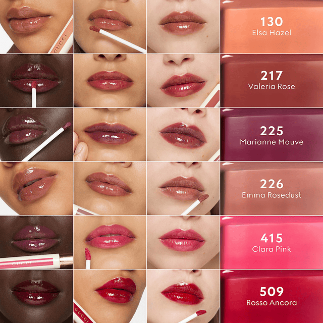 Oil-In-Water Tint Hydrating Lip Stain