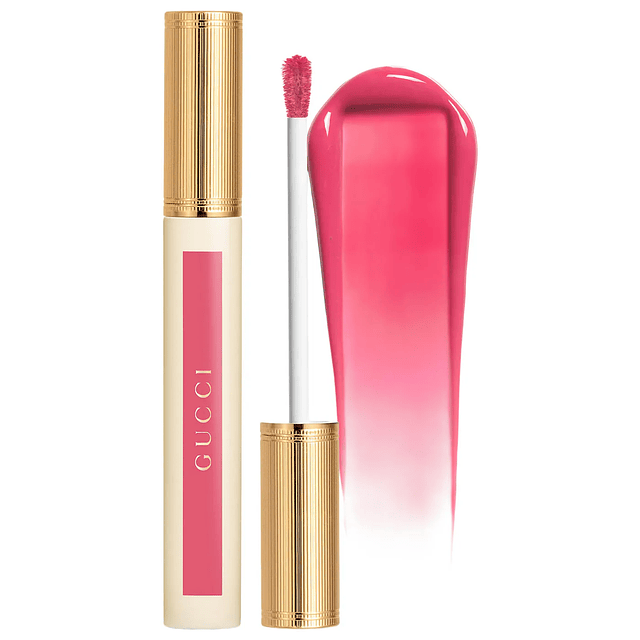 Oil-In-Water Tint Hydrating Lip Stain