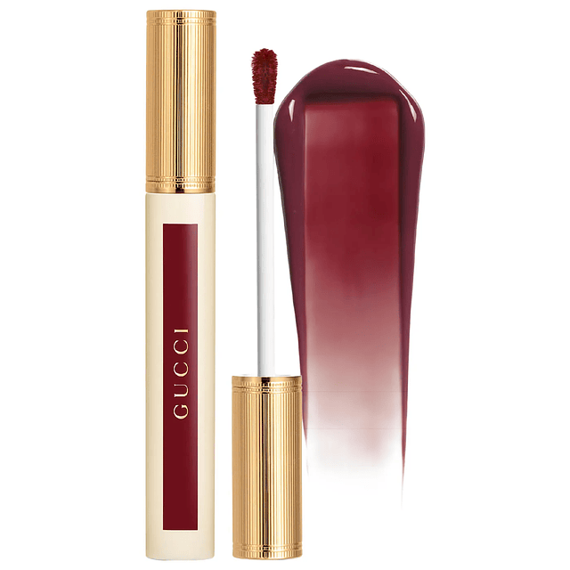 Oil-In-Water Tint Hydrating Lip Stain