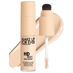 HD Skin Full Cover Multi-Use Waterproof Concealer with Niacinamide