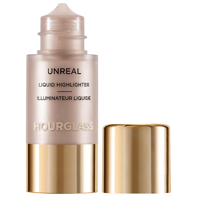 Unreal Radiant Glow Liquid Highlighter