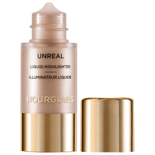 Unreal Radiant Glow Liquid Highlighter
