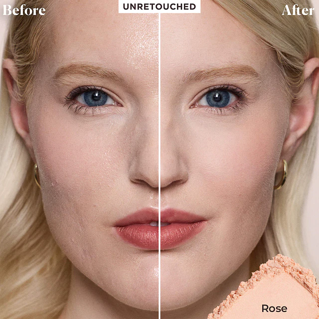 Mini Ultra-Blur Talc-Free Translucent Loose Setting Powder