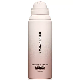 Translucent Hydrating Setting Spray