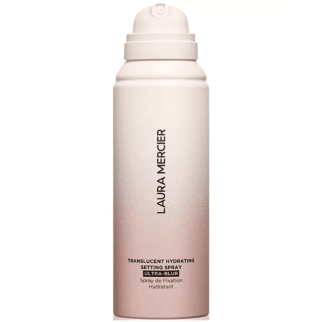 Translucent Hydrating Setting Spray