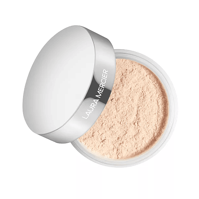 Translucent Loose Setting Powder - Light Catcher