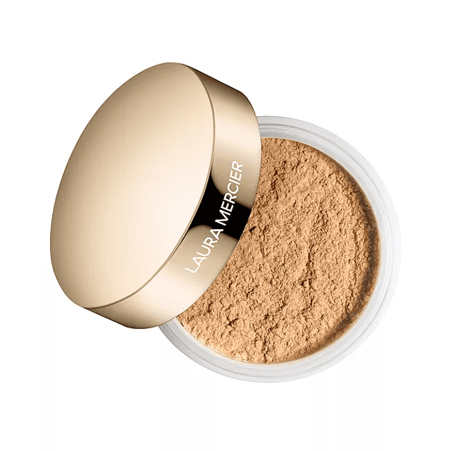 Translucent Loose Setting Powder - Light Catcher