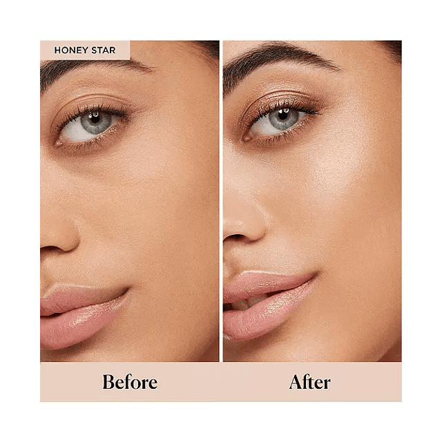 Translucent Loose Setting Powder - Light Catcher