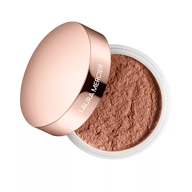 Translucent Loose Setting Powder - Light Catcher
