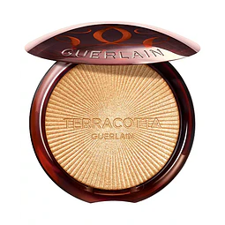Terracotta Luminizer Highlighter Powder