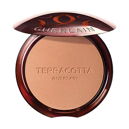 Terracotta Sunkissed Natural Bronzer Powder