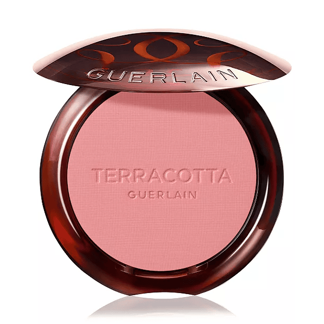 Terracotta Powder Blush