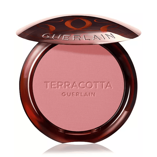 Terracotta Powder Blush