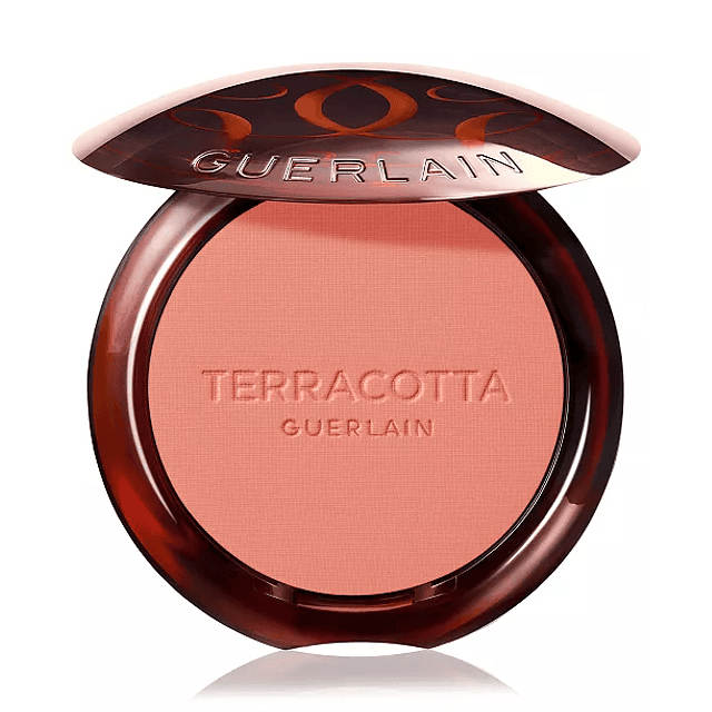 Terracotta Powder Blush